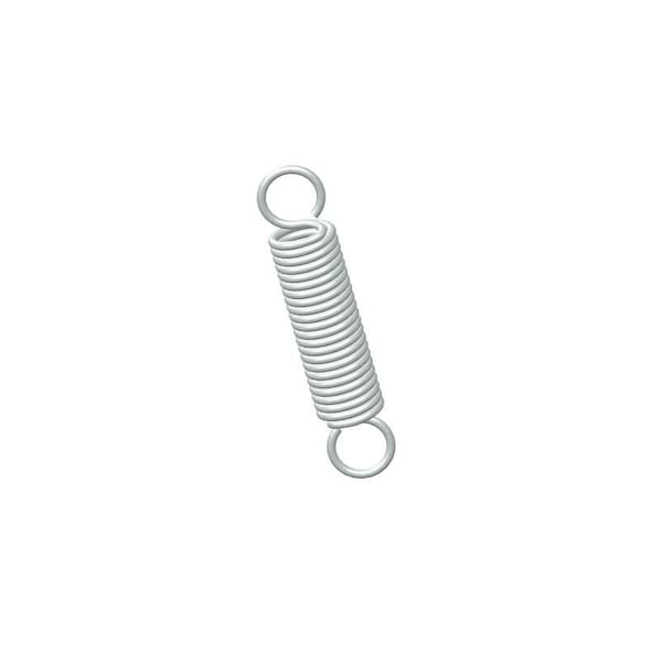 Approved Vendor Extension Spring, O= .420, L= 2.00, W= .055 G809971072 - main